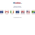 40lesbian.com
