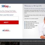 50gay.co.uk