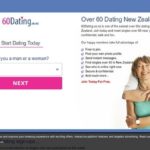 60dating.co.nz