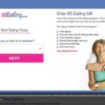 60dating.co.uk