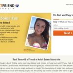 adultfriendaustralia.com