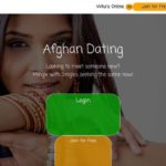 afghan.dating