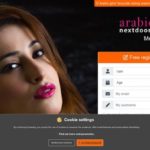 arabicgirl-nextdoor.com