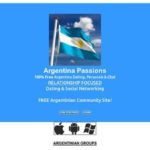 argentinapassions.com