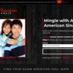 asianamericanpersonals.com