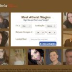 atheistdatingconnexion.com