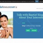 baptistsingleschat.com