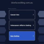 facesitting.com.au