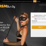 bdsm-chat-city.com
