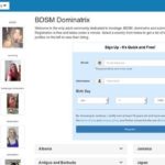 bdsm-dominatrix.com