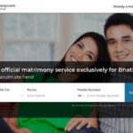 bhatiamatrimony.com