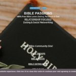 biblepassions.com