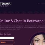 botswanasexchat.com