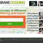 brisbanedogging.com