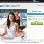 buddhistchatcity.com