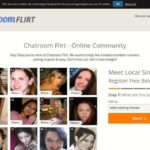 chatroomflirt.com