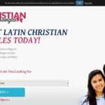 christianlatinsingles.com