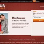 chubpersonals.com