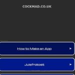 cockmad.co.uk
