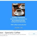 coffeepassions.com