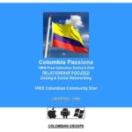 colombiapassions.com