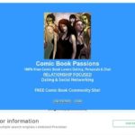 comicbookpassions.com