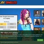 cosplay-singles.com