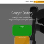 cougar.dating