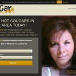 cougarpersonals.net