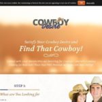 cowboydesire.com