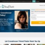 crossdresserfriendfinder.com
