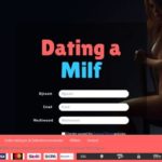 datingamilf.com