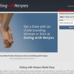 datingwithherpes.com.au