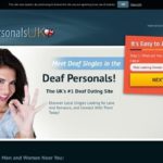 deafpersonals.co.uk