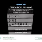 democraticpassions.com