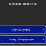 devondatingclub.co.uk
