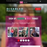 disabledpersonalsdating.com