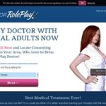 doctorroleplay.com
