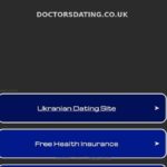 doctorsdating.co.uk