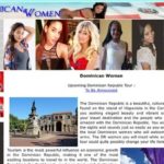 dominican-women.org