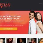 egyptiandatingagency.com