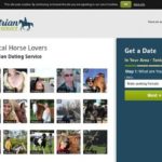 equestriandatingservice.com