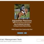 equestrianpassions.com