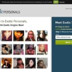 exoticpersonals.com