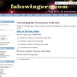 fabswingers.com