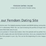 femdomdatingonline.com