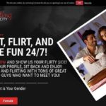 flirtingchatcity.com
