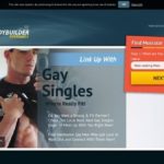 gaybodybuilderpersonals.com