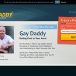 gaydaddydating.com