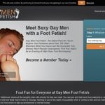gaymenfootfetish.com